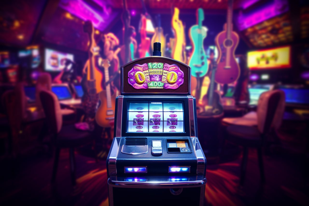 Game Lobby wofa668