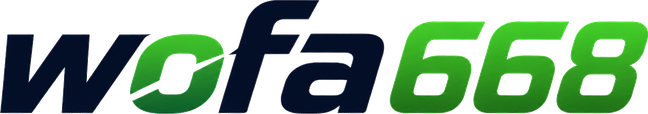 wofa668 logo